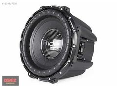 Pride 30 cm Subwoofer M25 Çift Bobin 1.5 Ohm 5000 Watt 2500 Rms.
