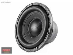 Piride 30 cm Subwoofer M-12 D2 1200 Rms Üst Sınıf Ürün..
