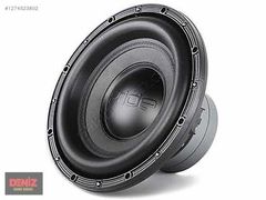 Pride 30 cm Subwoofer M-9 D2 Çift Bobin 900 Rms..