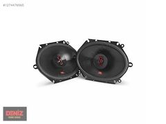 JBL Harman Oval Hoparlör 6x8''-5X7'' Stage3 8627 250 Watt..