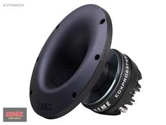EDXPRO65T EDGE Xtreme Serisi 16 cm Tweeter 240 Wat 80 Rms 1 Çift