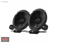 Infinity 16 cm Kompenat Takımı Prımus 603CF 180 Watt Kalite..