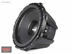 Pride 38 cm Subwoofer M20 Çift Bobin 1.6 Ohm Üst Seri...
