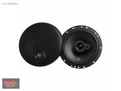 Infinity 16 cm Hoparlör Alpha 603M 480 Watt Üst Kalite..