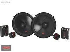 JBL Harman 16.5 cm Kompenat Takımı Stage3 607cf 250 Watt 50 Rms