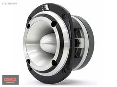 JBL Harman Süper Tweeter ST-450 Trio 600 Watt 300 Rms 8 OHM..