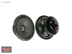 Reiss Audio 20 cm Midrange RS-M85DM 700 Watt 350 Rms Profesyonel