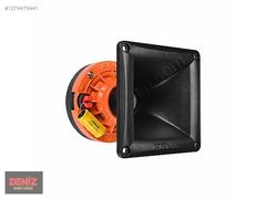 PRV Audio Drıver+Horn 8 Ohm WG270Ph 75 Rms 1 Adet