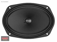 Pride Oval Midrange RUBY AİR 69 200 WATT 100 RMS 1 ÇİFT 2 ADET