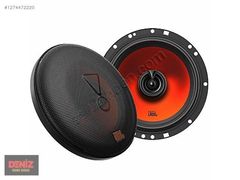 JBL Harman 16.5 cm Tweeterli Hoparlör Stage1 62 Üst Kalite...