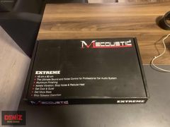 Macoustıc Extreme Yalıtım 45x80 Ölçülerinde 6 Adet Kaliteli..