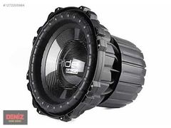 Pride 38 cm Subwoofer M45 15'' 9000 Watt 4500 Rms Üst Kalite..