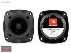 JBL Harman Süper Tweeter 100 Rms ST-200 8 OHM