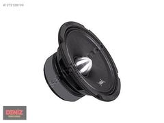Mobass 16 cm Midrange Kurşun Göbek MBM-1565 300 Watt 150 Rms..