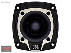JBL Harman Süper Tweeter 125 Rms ST302-X Üst Kalite..