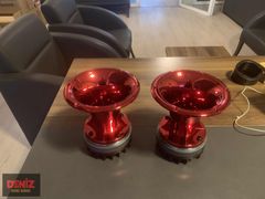 Macoustıc Driver Horn SPL Tweeter MSK 1T 300 Watt 150 Rms 1 Çift