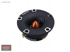 EDBXPRO38T-EDGE DBX 10 cm Tweeter 150 Watt 75 Rms 1 Çift