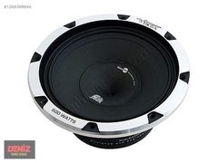 BDPRO8M-VIBE Blackdeath Eski Seri 20 cm 600 Watt 200 Rms 1 Çift