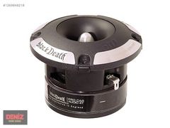 VIBE Blackdeath 10 cm Eski Seri Tweeter 300 Watt 100 Rms 1 Çift.
