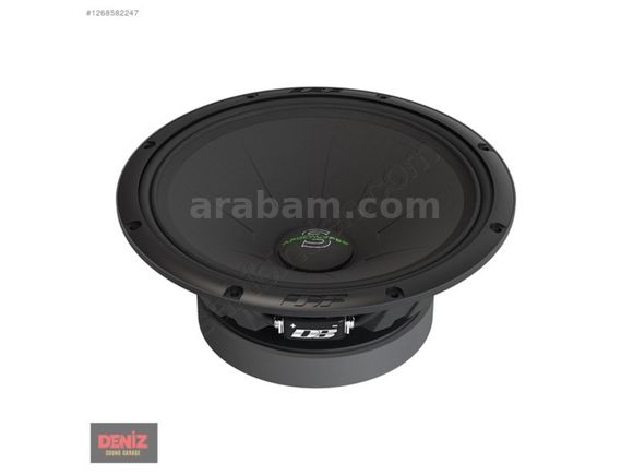 Apocalpse 20 cm Midrange M81se 340 Watt 170 Rms..