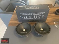 Hıfonıcs 16 cm Midrange KRATOS 165 Üst Sınıf Midrange 175 Rms.
