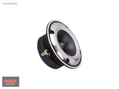Mobass 10 cm Dom Tweeter MBT-01 100 Watt 50 Rms 1 Çift