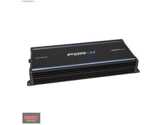 For-x 4 Kanal Amfi XAP-350.4D 4 Ohm 4x350 Rms 2 Ohm 4x600 Rms.