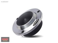 4XL-2H Powerbass 2XL Serisi 10 cm Horn Tweeter 100 Rms 1 Çift