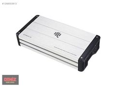 QM800.1S | QLine D Sınıfı Mono Amplifikatör 1x800 Rms..