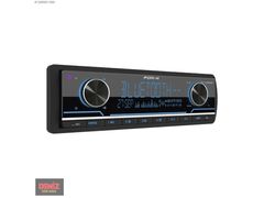 For-x XQ-7452 DSP 4 Amfi Çıkışlı Müzik Çalar Sıfır 2 yıl Garanti