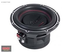 SLICK8D2-VIBE Slick 20 cm Subwoofer D2 1350 Watt 450 Rms..
