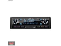 For-x XQ-728 DSP Oto Müzik Çalar 4 Amfi Çıkışlı Sıfır..