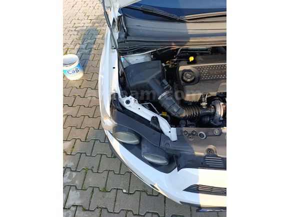 Sahibinden Chevrolet Aveo 1.3 D LS 2012 Model Hatay