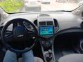 Sahibinden Chevrolet Aveo 1.3 D LS 2012 Model Hatay