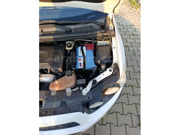 Sahibinden Chevrolet Aveo 1.3 D LS 2012 Model Hatay