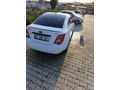 Sahibinden Chevrolet Aveo 1.3 D LS 2012 Model Hatay