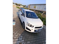 Sahibinden Chevrolet Aveo 1.3 D LS 2012 Model Hatay