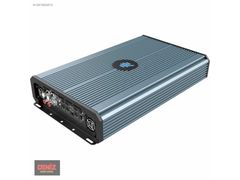 Qline 8 Kanal Amfi QD200.8 SQ 4 Ohm 8x200 Rms Üst Sınıf Ürün..