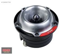 BDPRO3T VIBE Blackdeath 7,5 cm Tweeter 300 Watt 100 Rms 1 Çift