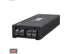 Mobass 4 Kanal Amfi MBP-225.4D 4 Ohm 4x230 Rms 2 Ohm 4x340 Rms