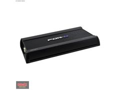 For-x 4 Kanal AB Class Amfi XAM-200.4 AB 2 yıl Garanti Sıfır..