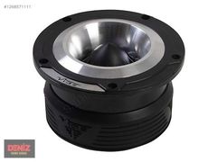 BLACKAIRPRO4.5T VIBE 11 cm Kurşun Tweeter 255 Watt 85 Rms 1 Çift