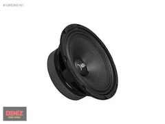 Mobass 16 cm Midrange MBM-365 160 Watt 80 Rms..