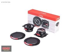 PULSE4-V3 VIBE Pulse Serisi 10 cm Koaksiyel 120 Watt 40 Rms..