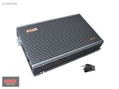 QM1500.1D | QLine D Sınıfı Mono Amplifikatör 1x1500 Rms..