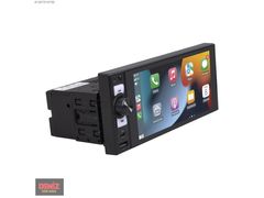 For-x 6'' CarPlay-Android Müzik Çalar X-431 3 Amfi Çıkışlı