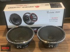 Reiss Audio 20 cm Midrange 500 Watt 250 Rms Kapaklı RS-M8XT...