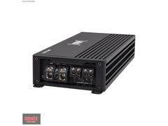Mobass MBD-1000.1 D Mono Amfi Subwoofer Amfisi 1x1000 Rms...
