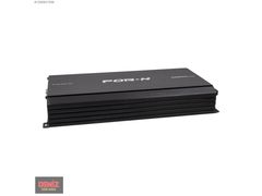 Far-x 4 Kanal Amfi XAD-510.4D Kanal Başı 500 Rms Sıfır..