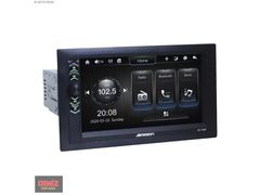 Jameson 7'' Wifi CarPlay-Android Müzik Çalar JS-1998..
